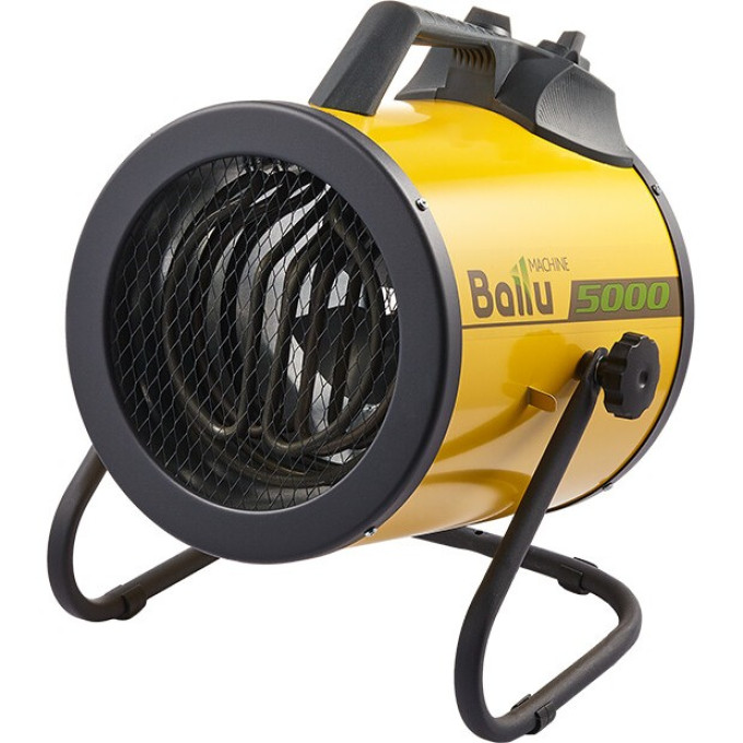 Тепловая пушка электрическая BALLU BHP-P2-5 HC-1117323