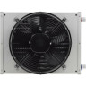 Тепловентилятор водяной BALLU BHP-W4-20-D HC-1249710